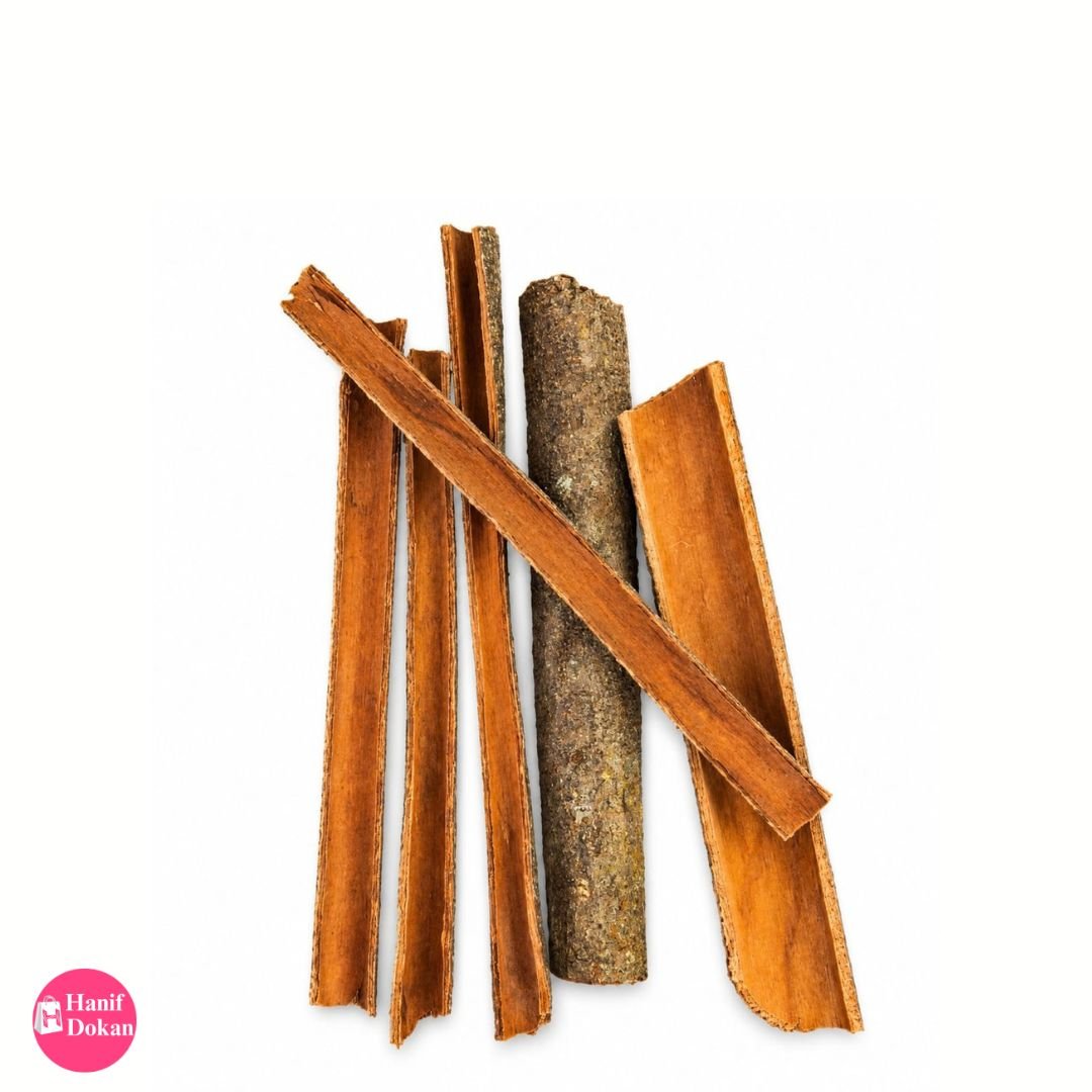 দারুচিনি (Cinnamon Stick)