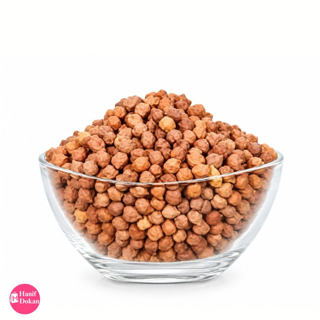 ছোলা (Chickpeas)