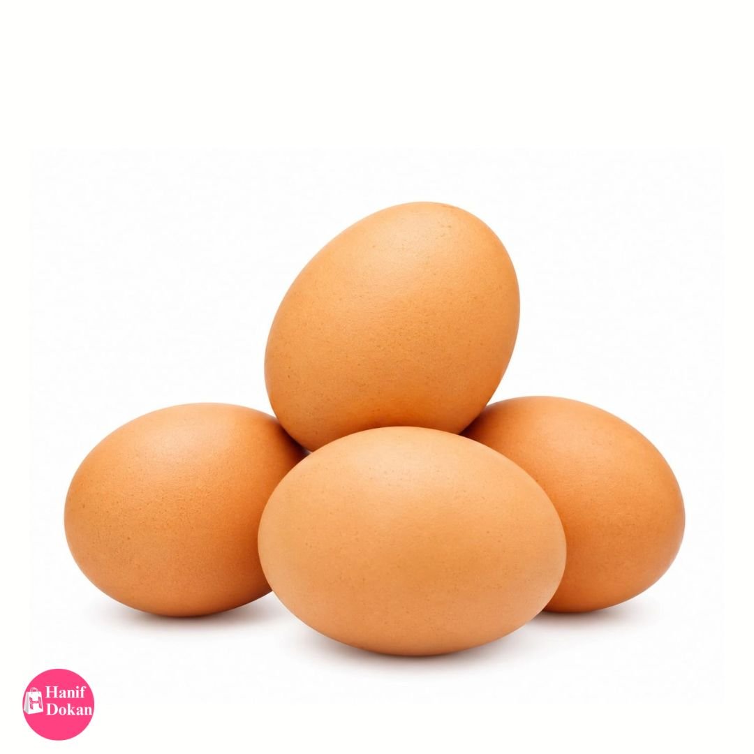 ডিম (Fresh Eggs)