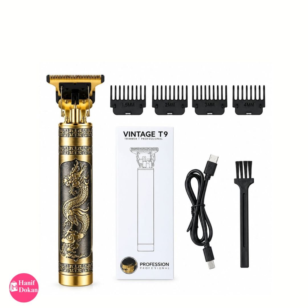 gellary-img-vintage-t9-dragon-design-hair-trimmer