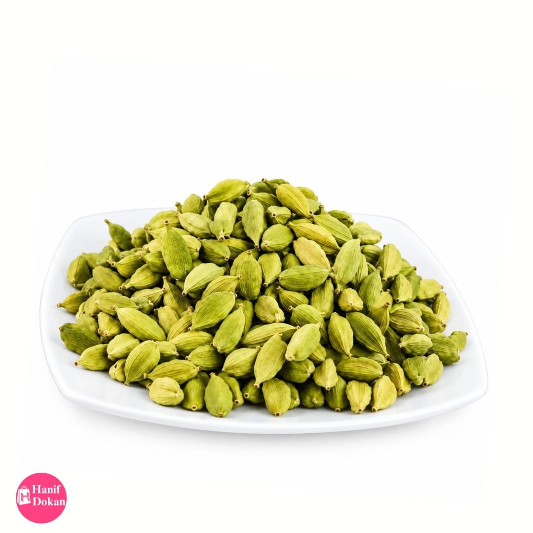এলাচ (Green Cardamom)