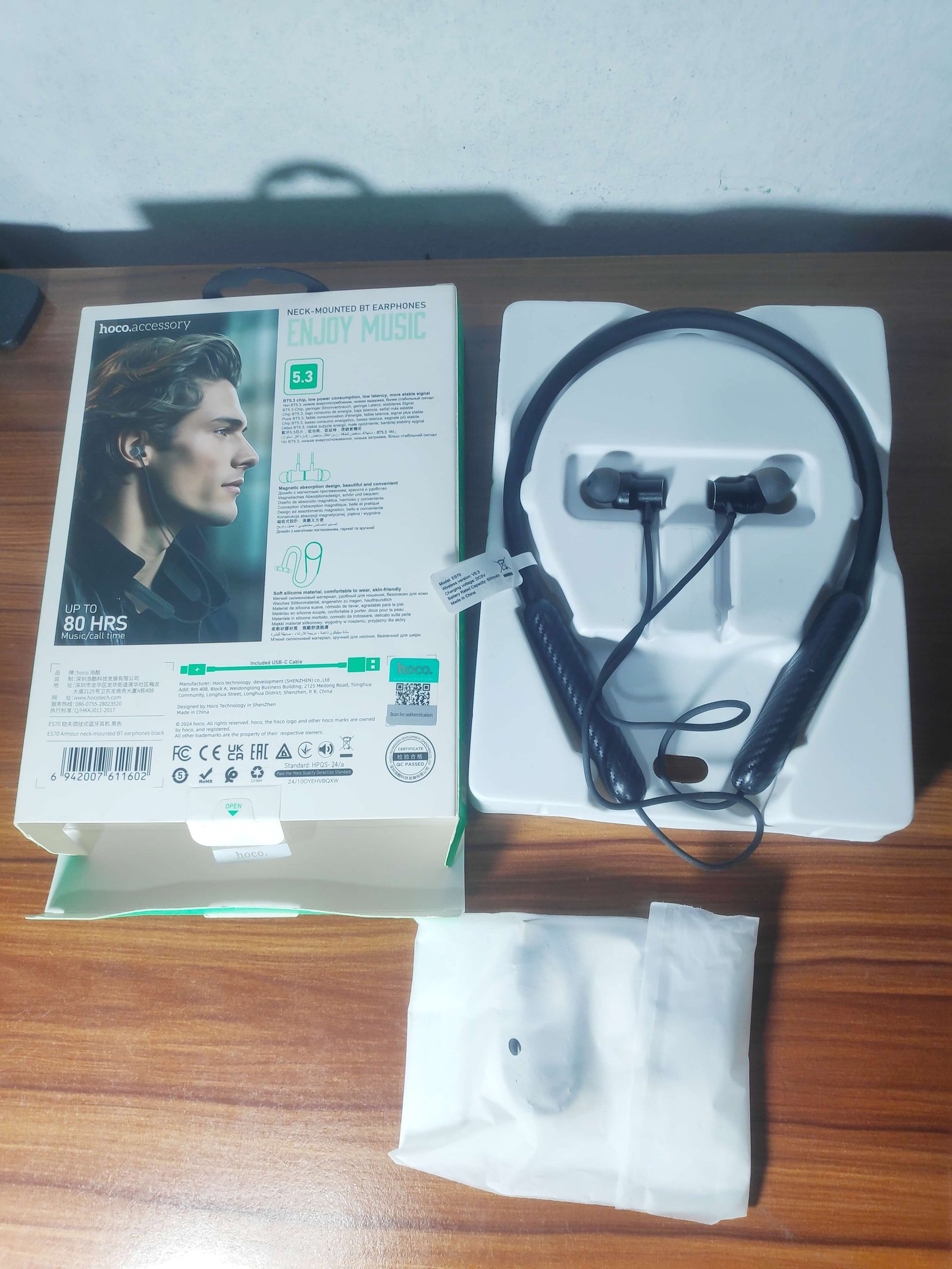 hoco-es70-bluetooth-neckband-earphone-img-02